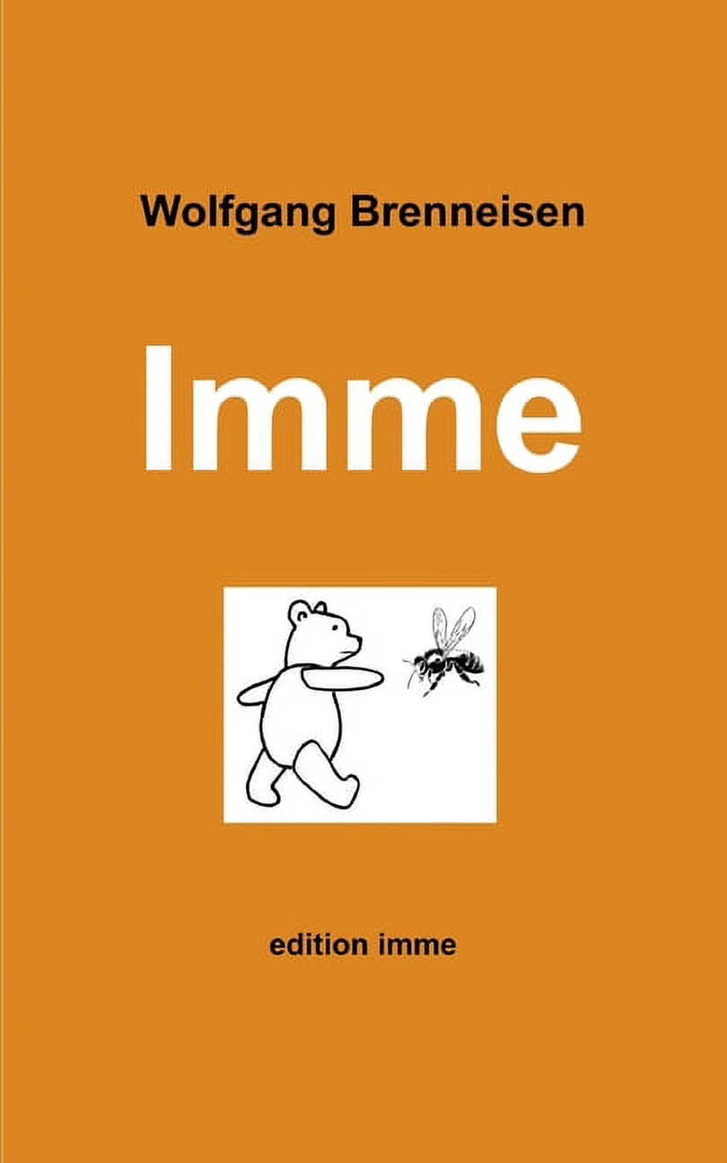 Imme (Paperback)