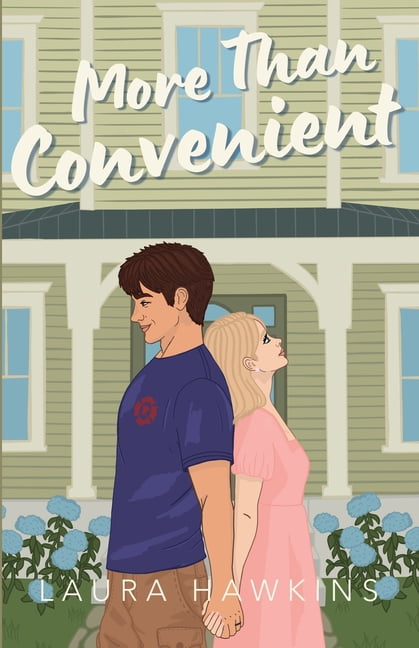 Immeasurably More More Than Convenient, Book 1, (Paperback)