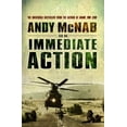 thumbnail image 1 of Pre-Owned Immediate Action. Andy McNab (Paperback) 0552153583 9780552153584, 1 of 1