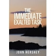 thumbnail image 1 of The Immediate Exalted Task (Paperback), 1 of 1