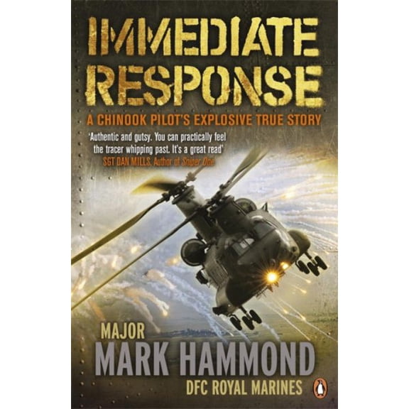 Immediate Response : Original Edition