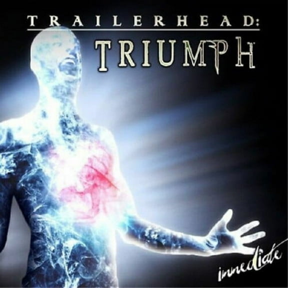 Immediate - Trailerhead: Triumph - Music & Performance - CD