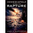 thumbnail image 1 of Immediately After The Rapture, (Paperback), 1 of 1
