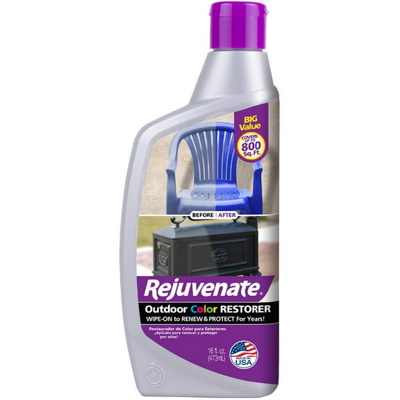 Immediately repair those that have faded and prevent further damage. 16 ounces (16 ounces)