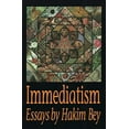 thumbnail image 1 of Pre-Owned Immediatism (Paperback) 1873176422 9781873176429, 1 of 1