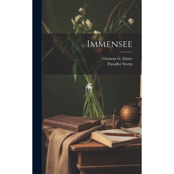 Immensee (Hardcover)