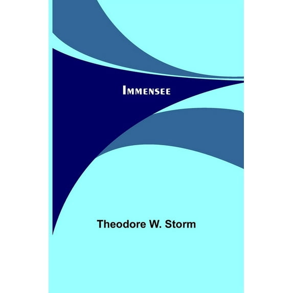 Immensee, (Paperback)