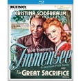 thumbnail image 1 of Immensee / The Great Sacrifice (Blu-ray), Kino Classics, Drama, 1 of 1