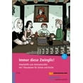 thumbnail image 1 of Immer diese Zwinglis!: Arbeitshilfe zum Animationsfilm mit 7 Bausteinen fur Schule und Kirche, 1 of 1