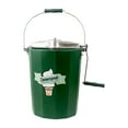 thumbnail image 1 of Immergood Amish Made Hand Crank Home Made Ice Cream Freezer Maker, 6 Quart, 1 of 7