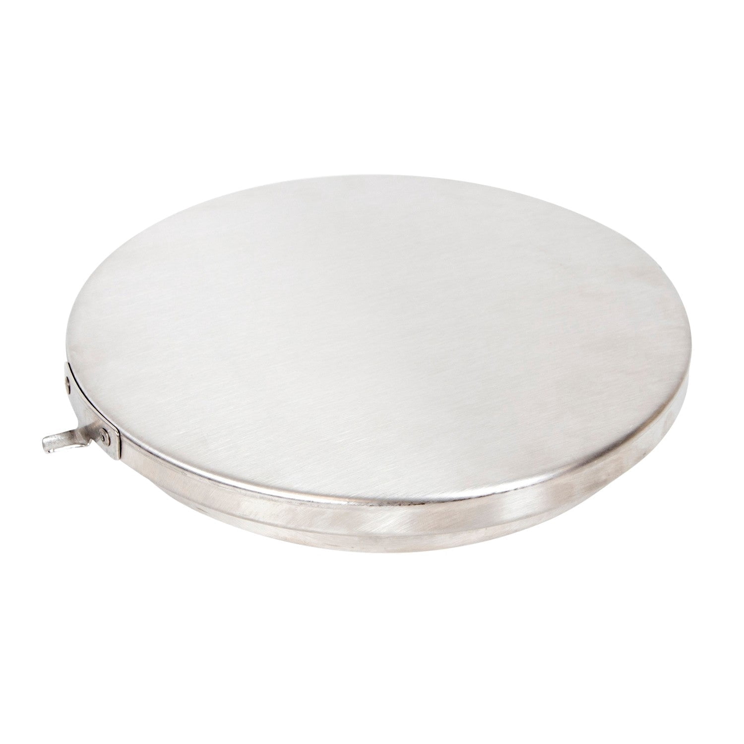 Immergood - TUB COVER - for Homemade Ice Cream Maker