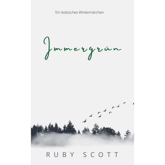 Immergrn, (Paperback)
