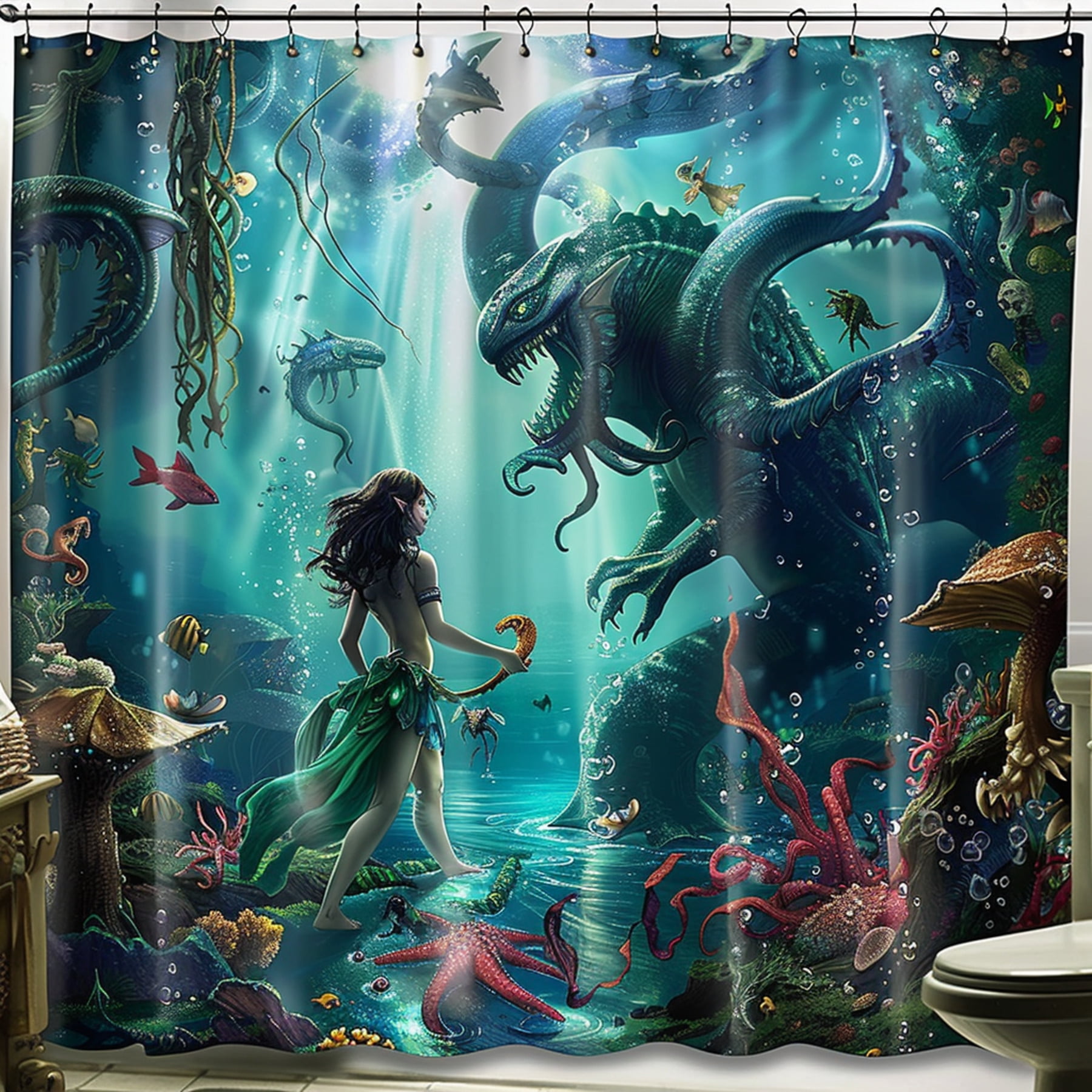 Immerse Yourself in Fantasy: Dive into a World of Adventure with Our 