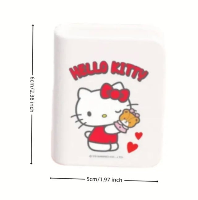 Immerse Yourself in Kawaii Audio with the Sanrio Hello Kitty Wireless