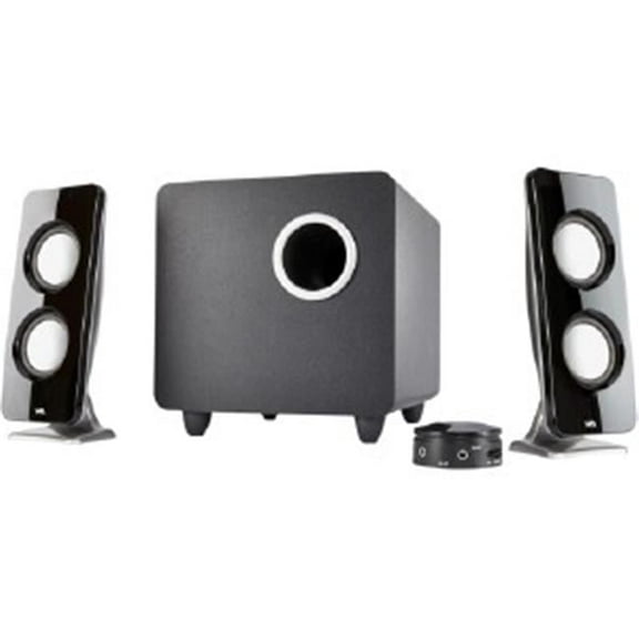 Immersion 62W Power Speaker System