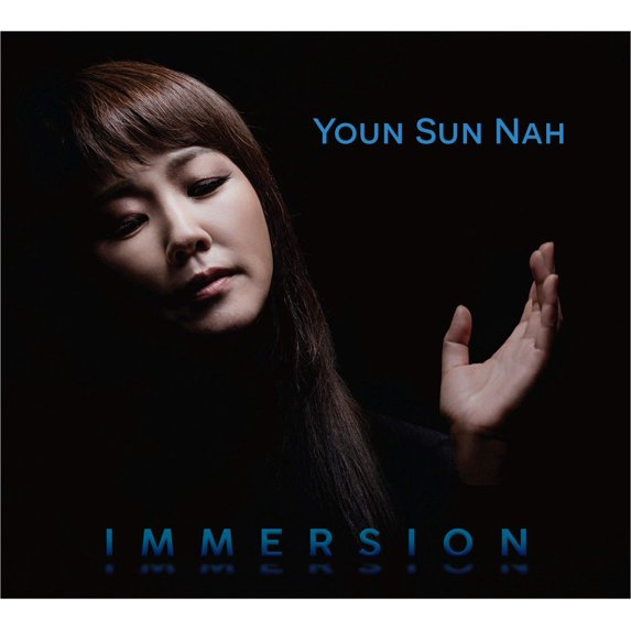 Immersion (Audiobook)