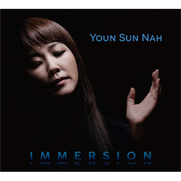Immersion (Audiobook)