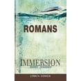 thumbnail image 1 of Immersion Bible Studies: Romans, (Paperback), 1 of 1