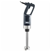 Immersion Blender 500W, Heavy Duty Hand Mixer, Variable Speed Stick Blender with 304 Stainless Steel Blade for Soup, Smoothie, Baby Food, Portable Kitchen Blender