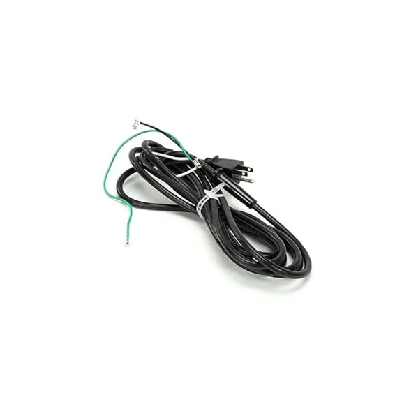 Immersion Blender Cord Replacement 030442 - Wsb50 & Wsb70 Compatible - Genuine Waring Part - Heavy Duty Blender Power Cord - Food Service Equipment Accessory