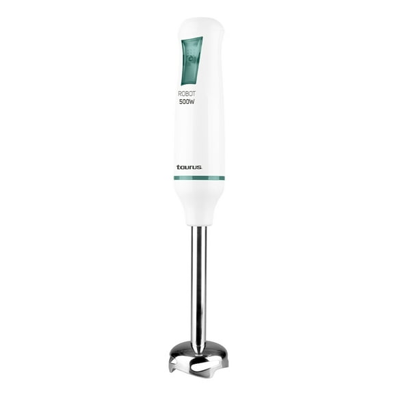 Immersion Blender - Robot 500 Inox