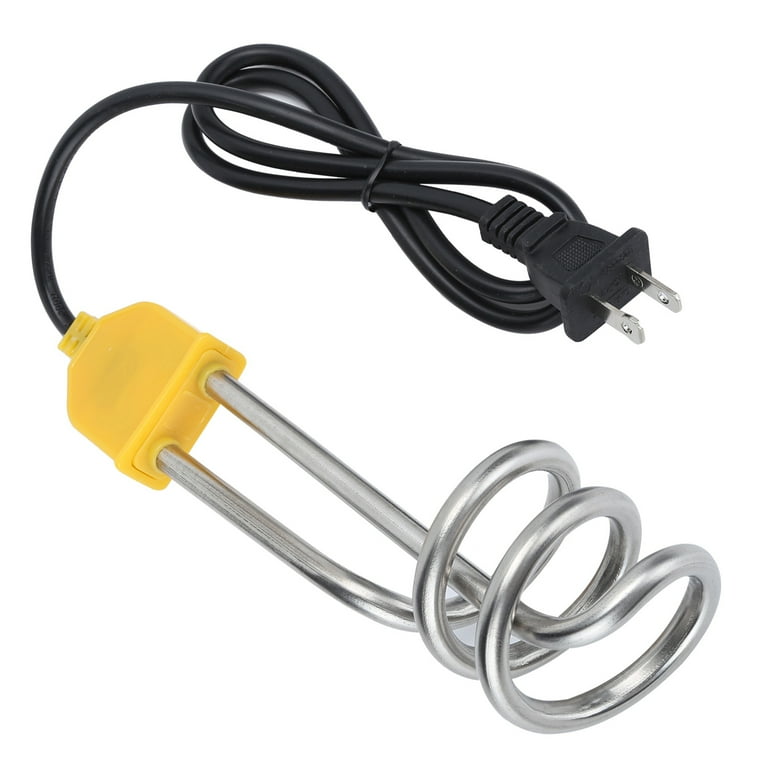 Immersion Boiler Compact Structure Water Heater For Travel