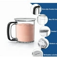 thumbnail image 1 of Ice Cream Maker, 11-in-1 Frozen Treat Maker for Gelato, Sorbet, Milkshakes,, 1 of 5