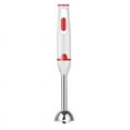 thumbnail image 1 of Immersion Hand Stick Blender Electric Food Vegetable Grinder Food Mixer Purees Plastic + Stainless Steel5148, 1 of 6