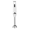thumbnail image 1 of Immersion Hand Stick Blender Electric Food Vegetable Grinder Hand-Held Cooking Complementary Food M, 1 of 4