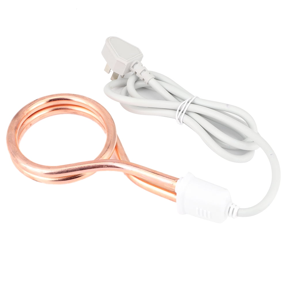 Immersion Water Heater, Bucket Water Heater AU Plug 220V 3000W High