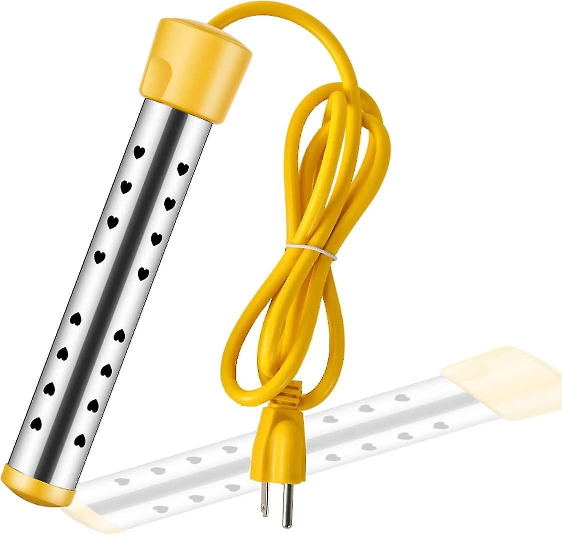 Immersion Water Heater, Electric Submersible Water Heater With