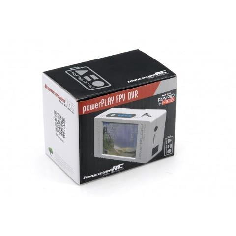 Customer reviews for ImmersionRC PowerPlay DVR | Walmart.com
