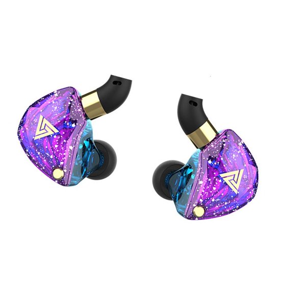 Immersive Sound Gaming Earbud In Line Voice controller Mic Enhances Low Frequency