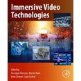 thumbnail image 1 of Immersive Video Technologies, (Paperback), 1 of 1