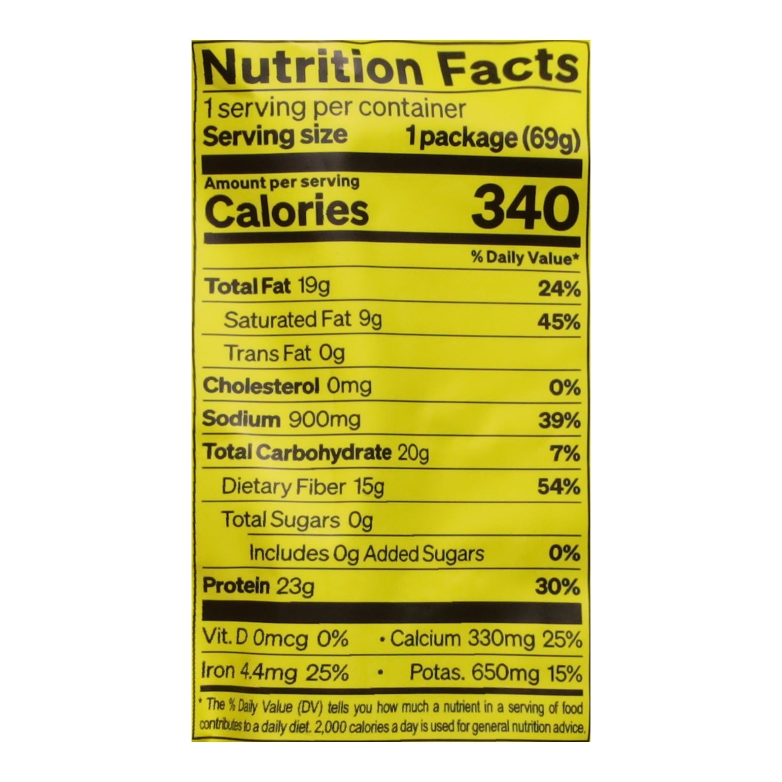 Immi - Ramen Black Garlic Chick - Case Of 6-2.43 Oz