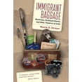 thumbnail image 1 of Immigrant Baggage: Morticians, Purloined Diaries, and Other Theatrics of Exile, (Paperback), 1 of 1