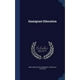 thumbnail image 1 of Immigrant Education, 1 of 1