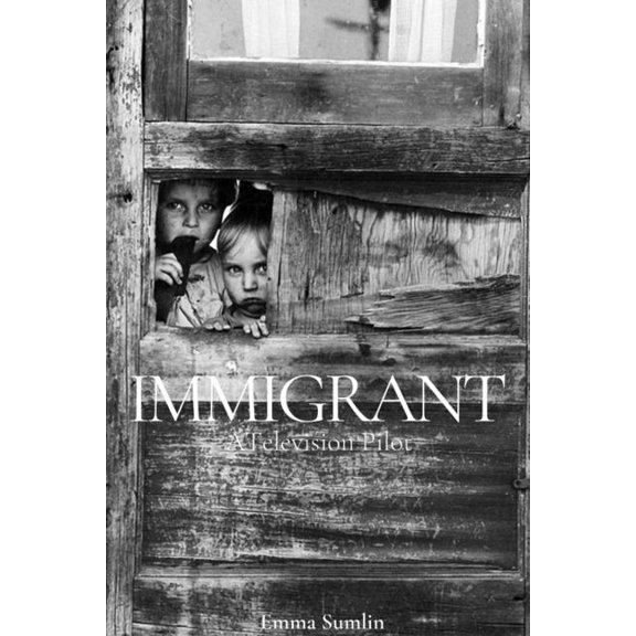 Immigrant (Paperback)
