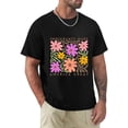 thumbnail image 1 of Immigrants Make America Beautiful Equality Pride Rights Top Unisex T-Shirt, for men & women, up to size 5XL., 1 of 2