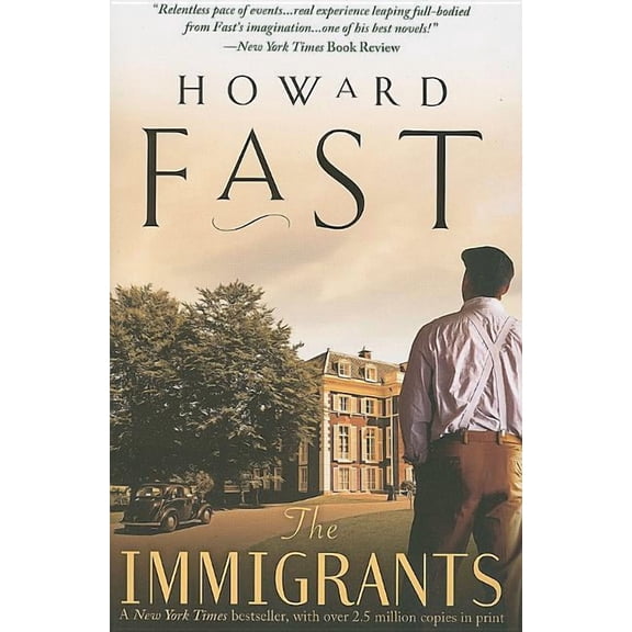 Immigrants, The