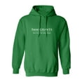 thumbnail image 1 of Immigrants We Get The Job Done Adult Hooded Sweatshirt, 1 of 3