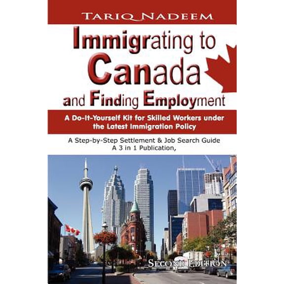 Pre-Owned Immigrating to Canada and Finding Employment