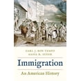 thumbnail image 1 of Pre-Owned Immigration: An American History (Hardcover) 0300226861 9780300226867, 1 of 1
