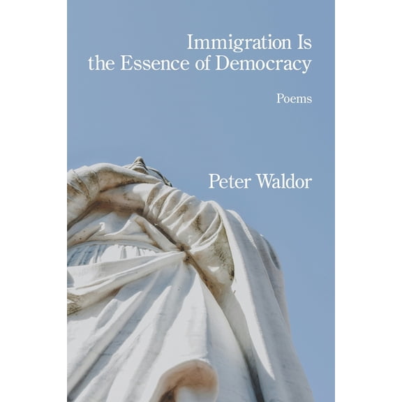 Immigration Is the Essence of Democracy, (Paperback)