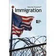 thumbnail image 1 of Opposing Viewpoints Immigration, (Paperback), 1 of 1