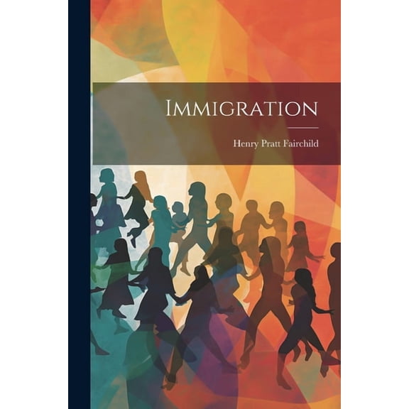 Immigration (Paperback)