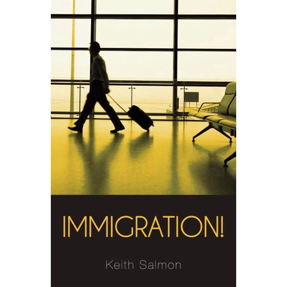 Immigration! (Paperback)
