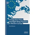 thumbnail image 1 of Immigration Policy and Right-Wing Populism in Western Europe, (Paperback), 1 of 1