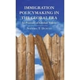 thumbnail image 1 of Immigration Policymaking in the Global Era: In Pursuit of Global Talent, (Hardcover), 1 of 3