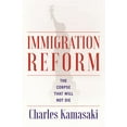 thumbnail image 1 of Pre-Owned Immigration Reform: The Corpse That Will Not Die (Paperback) 194213455X 9781942134558, 1 of 1
